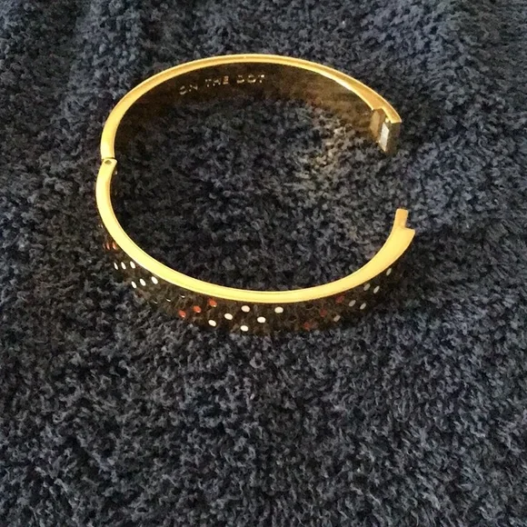 Kate Spade On The Dot Bracelet - Picture 5 of 6